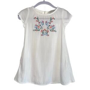 The Pioneer Woman toddler embroidered dress sz. 3T